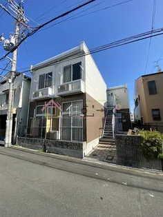 レオパレスDU SOLEILの画像