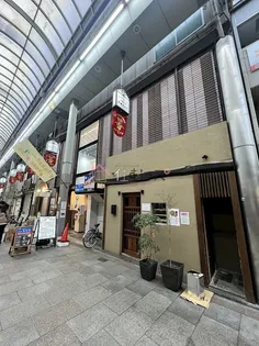 シャトーNT【3階】の外観