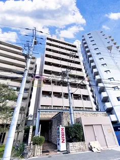 エステムコート梅田茶屋町デュアルスペースの画像