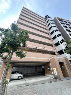 M'プラザ新大阪壱番館の画像