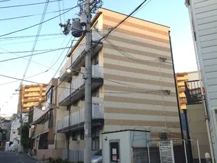 レオパレス三都の画像