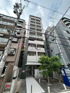 エイペックス東心斎橋Iの画像