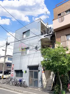 AK西加賀屋の画像