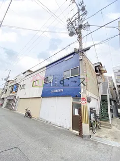 オクヒラハイツの画像