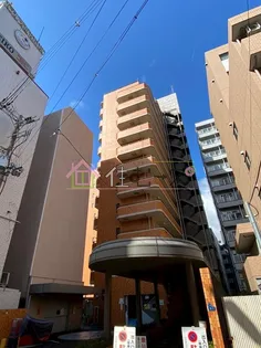 ライオンズマンション日本橋の画像