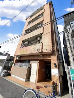 シティハイツ住之江公園の画像