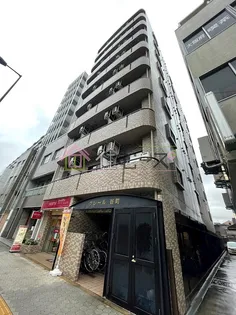 クレール谷町の画像