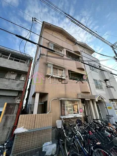 ツインコーポ公園南A棟の画像