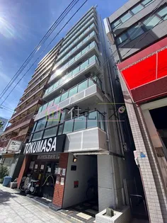 アバンティー玉造の画像