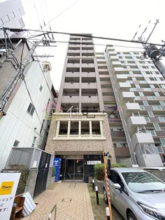 ジュネーゼ大阪城南の画像