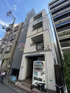 ライフステージ難波の画像