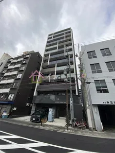 レシオスなんばヴォーグ【6階】の外観