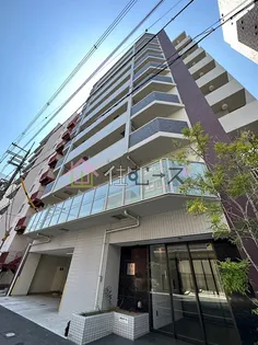 クレビオス難波EASTの画像