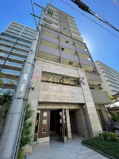 エイペックス南堀江の画像