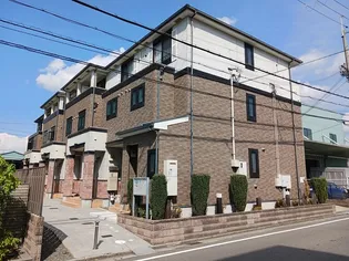 フルリールコートの画像