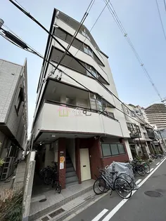 グレイスハイツの画像