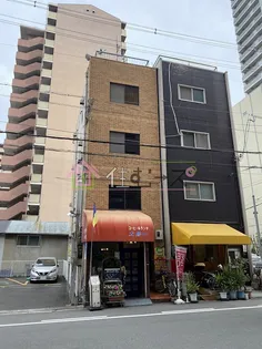 レモンビル【2階】の外観