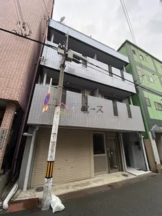 藤原マンション2番館の画像