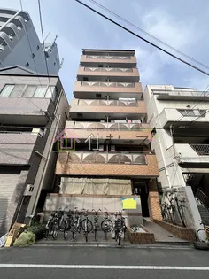 クレセール春日出2の画像