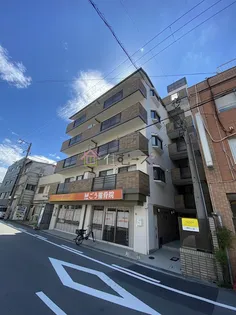 ノーブルハイム高尾の画像