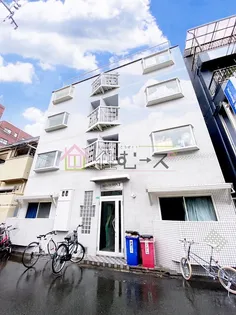 ウィステリアIIの画像