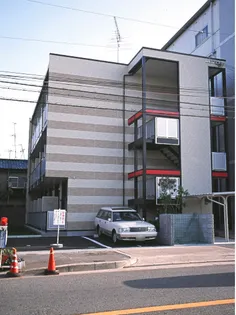 レオパレス大善の画像