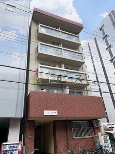 リアライズ天満橋【4階】の外観