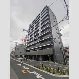 ALIVIS野田阪神の画像