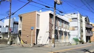 レオパレスエクセルの画像