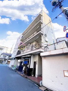 川口マンションの画像