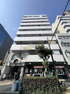 珈琲会館の画像