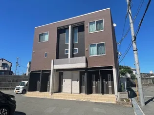 サニーレジデンス西三国Hの画像