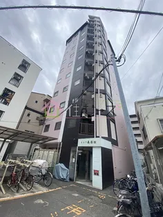 EST長居西の画像