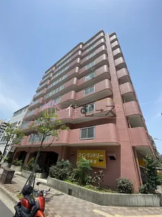 藤和シティコープ新大阪の画像