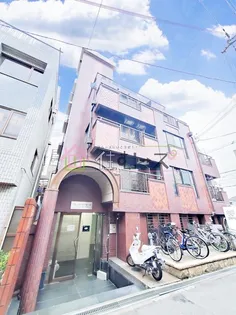 グロースハイツ東三国の画像