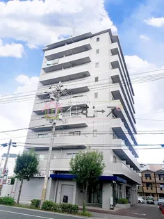 十三本町ユニハウスの画像