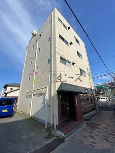 畑中マンションの画像