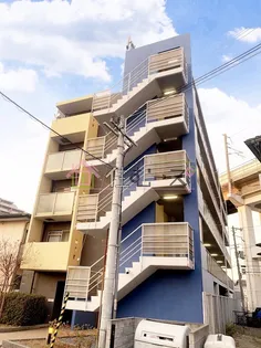 ビッグイン加島の画像