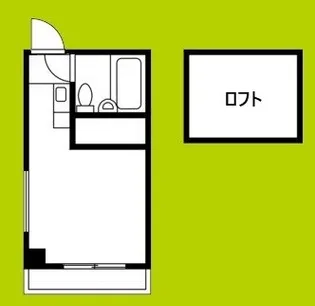 KAISEI上新庄【4階】の間取り