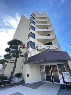 サンマンション新大阪の画像