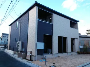 メゾン ド ソレイユの画像