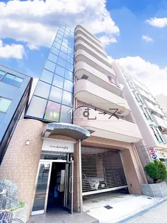 ハーバーハイツの画像