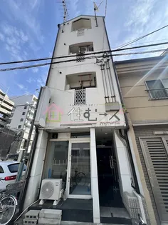 バーナード21の画像