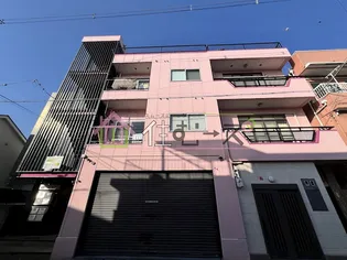 ローズハイツの画像