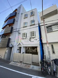 マンションロッヂの画像