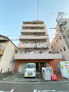 エムテック桑津の画像