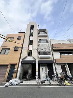 シンプルライフ杭全の画像