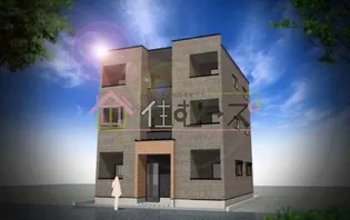 ハーモニーテラス港晴の画像