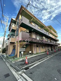 グリーンハイム公園南矢田の画像