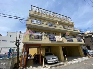 サンシャトー野里の画像